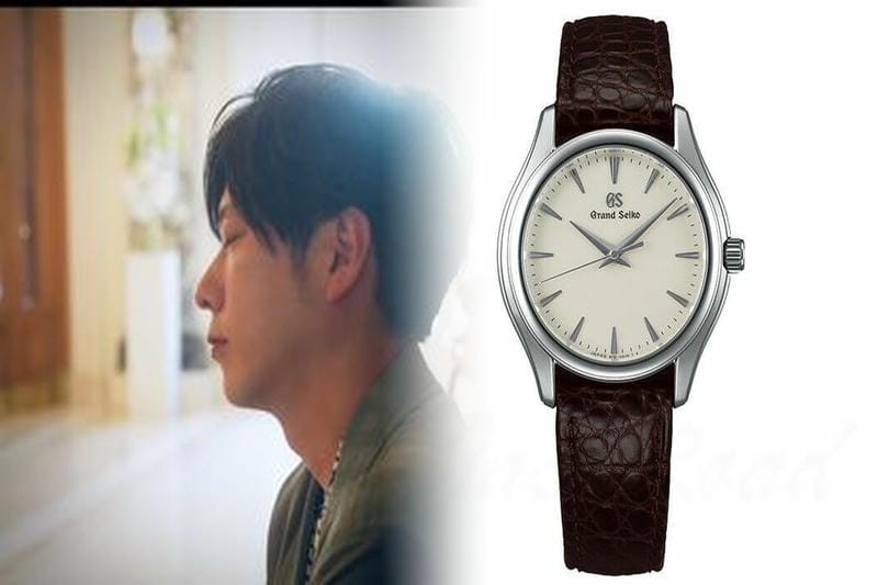 セイコー サブマリーナ