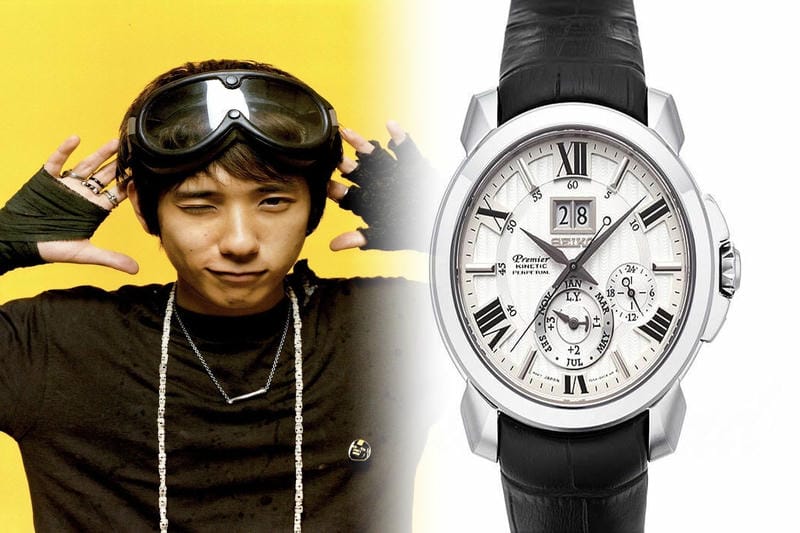 セイコー ツナ缶 ミニ