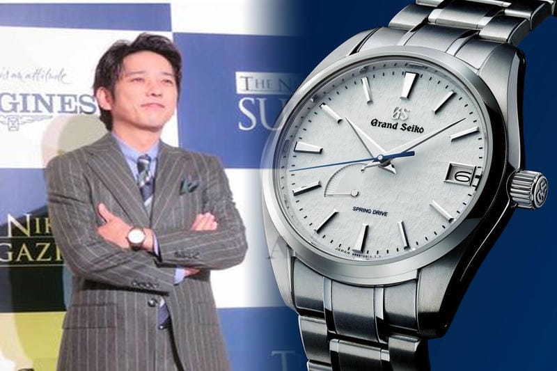 seiko 時計 修理