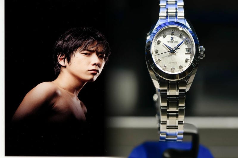 【永久保存版】seiko クレドール徹底解剖！なぜ高額？GSとの違い、名作コレクション、購入ガイドまで