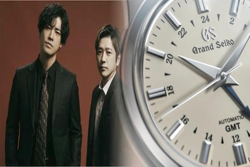 セイコー 5 逆 輸入