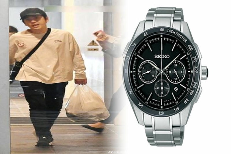 セイコー ミュージアム