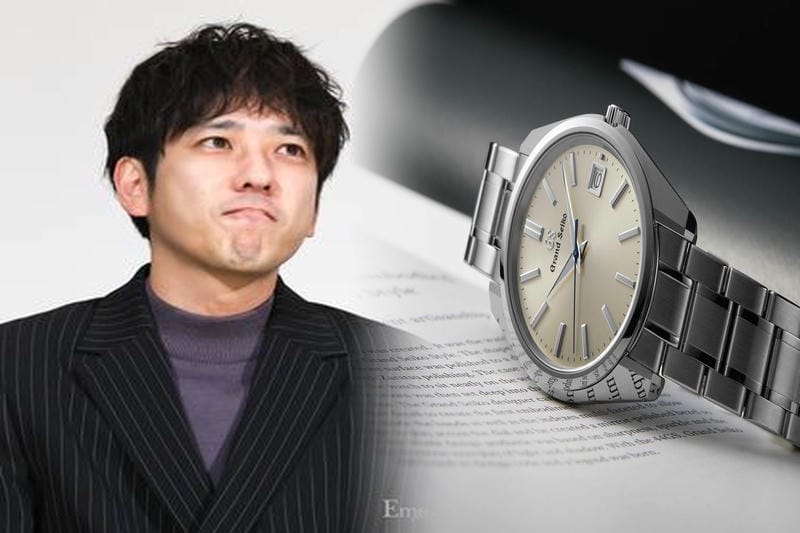 セイコー 5 スポーツ