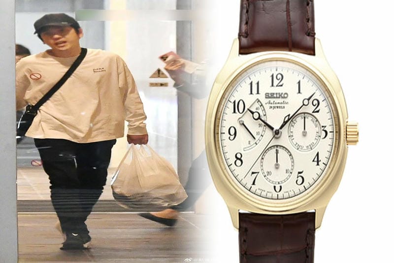 プレザージュ セイコー徹底解説！漆ダイヤル魅力、寿命、オーバーホール、GS比較、失敗しない中古選び