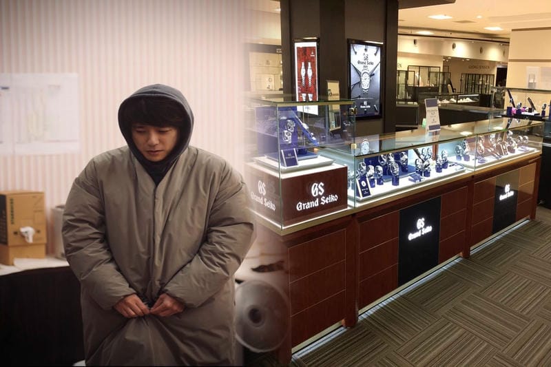 セイコー ローレル 復刻モデル徹底解説！日本初の腕時計の伝説、初代との比較、現代に蘇る価値と魅力