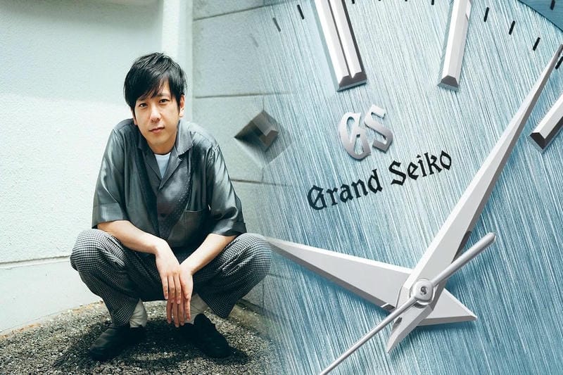 銀座 セイコー 時計 台