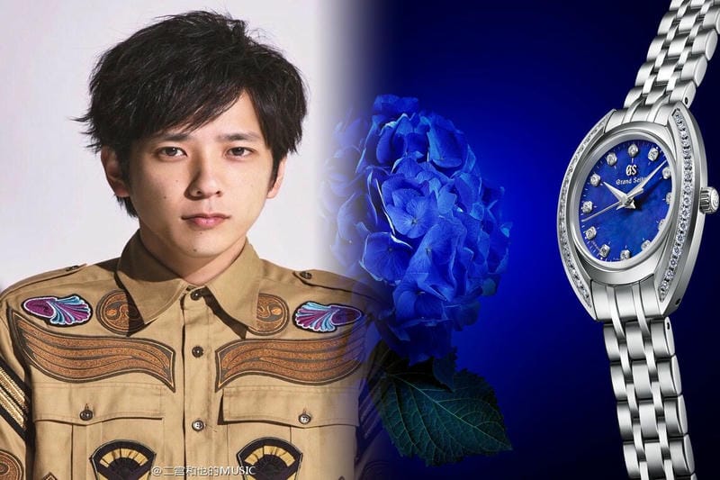 機械 式 時計 セイコー