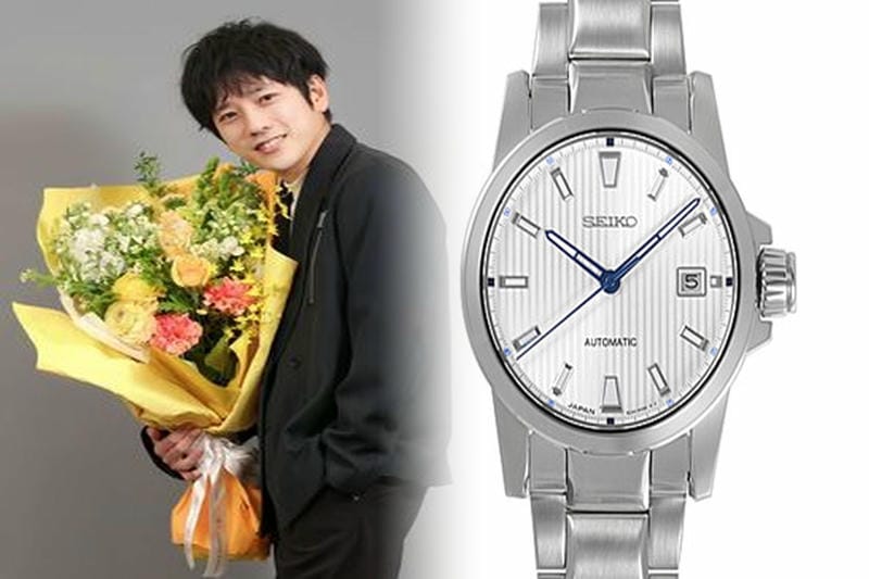 seiko ヴィンテージ