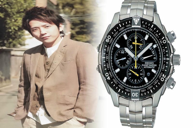 腕時計 チタン セイコー