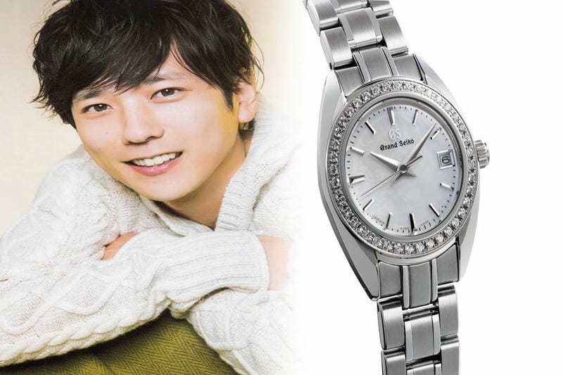 ペア ウォッチ セイコー