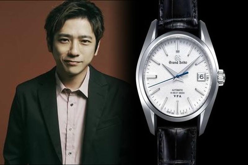 セイコー シャリオ 復刻