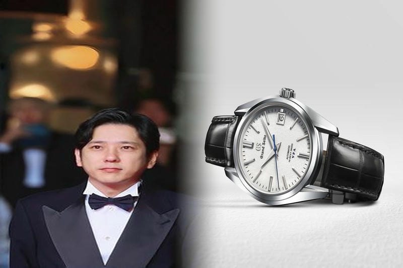 セイコー ウォッチ サロン