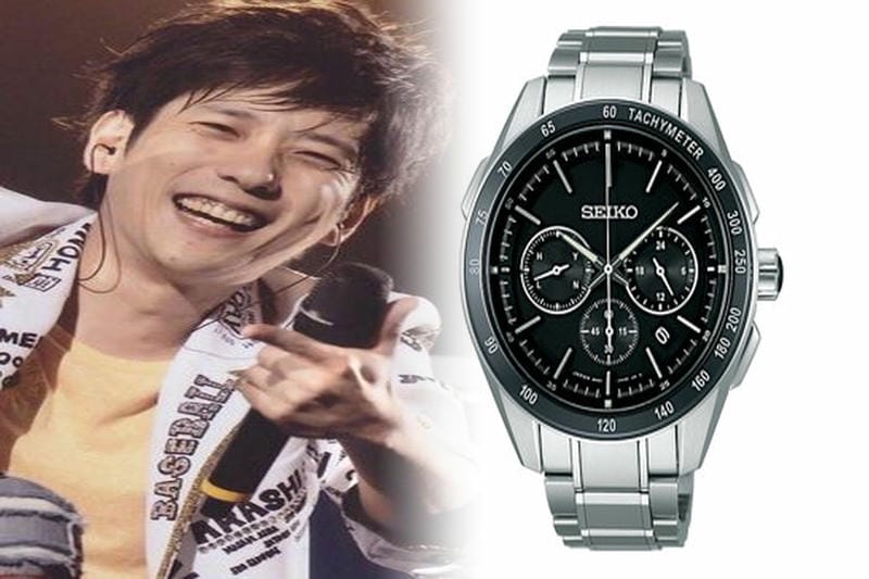 セイコー シンプル 腕時計