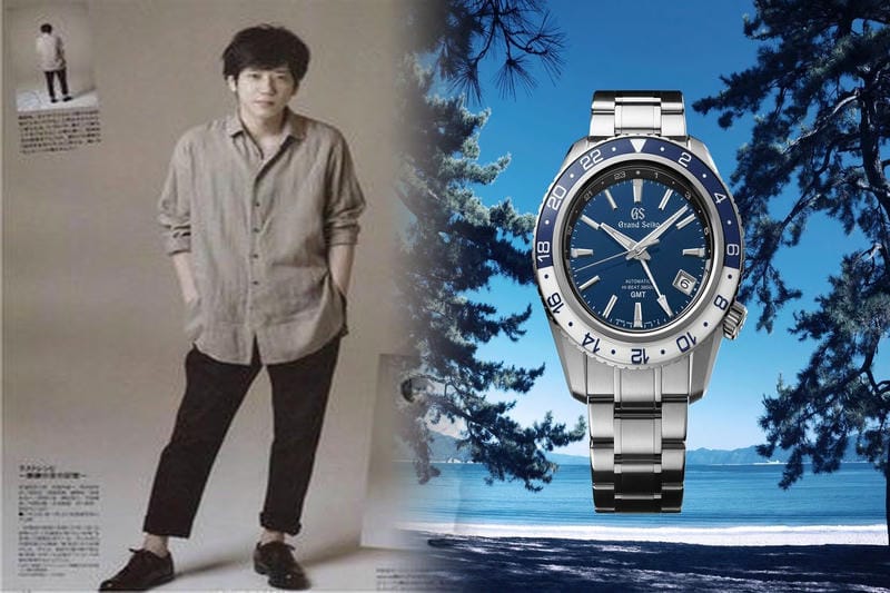 セイコー ルキア 60 代