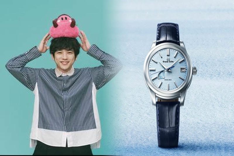 seiko ペア ウォッチ