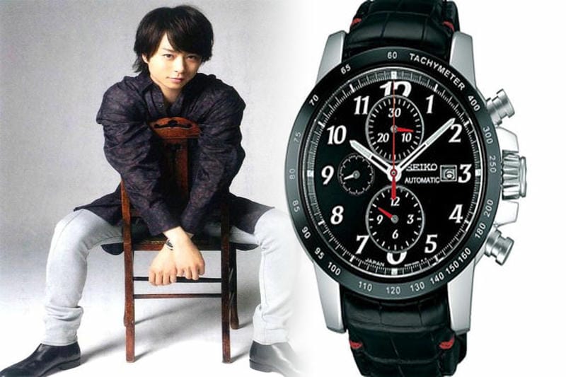 セイコー キング クォーツ