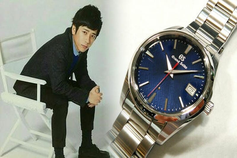 セイコー トゥール ビヨン