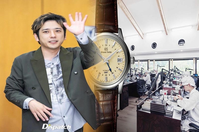 【2025年最新】セイコー ランドマスター徹底解説！歴代モデルから中古・復刻版の選び方まで完全ガイド｜グランドセイコーとの違いも