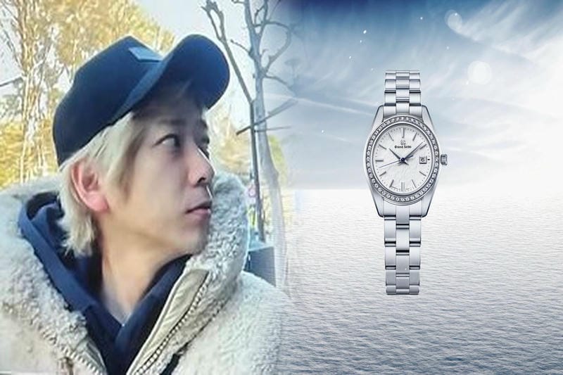 セイコー 腕時計 ソーラー