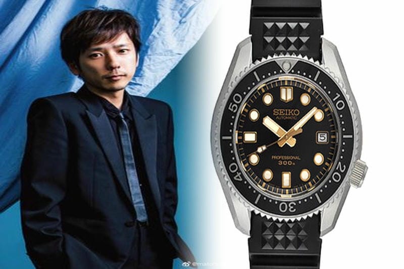 セイコー タイプ 2 と は