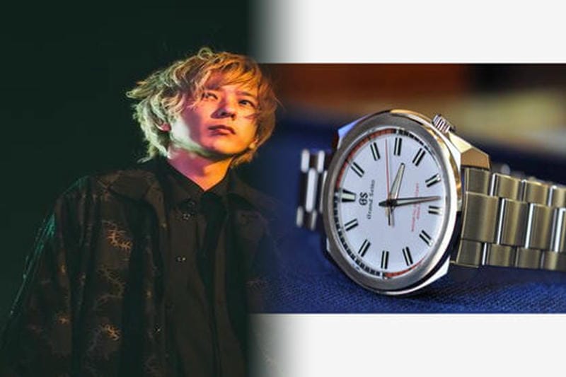 seiko 5 ベルト 調整