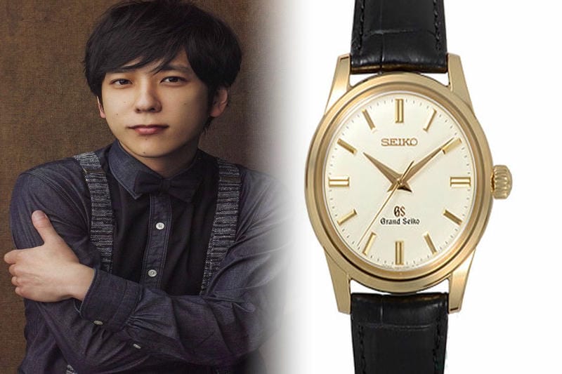 時計 バンド 調整 セイコー