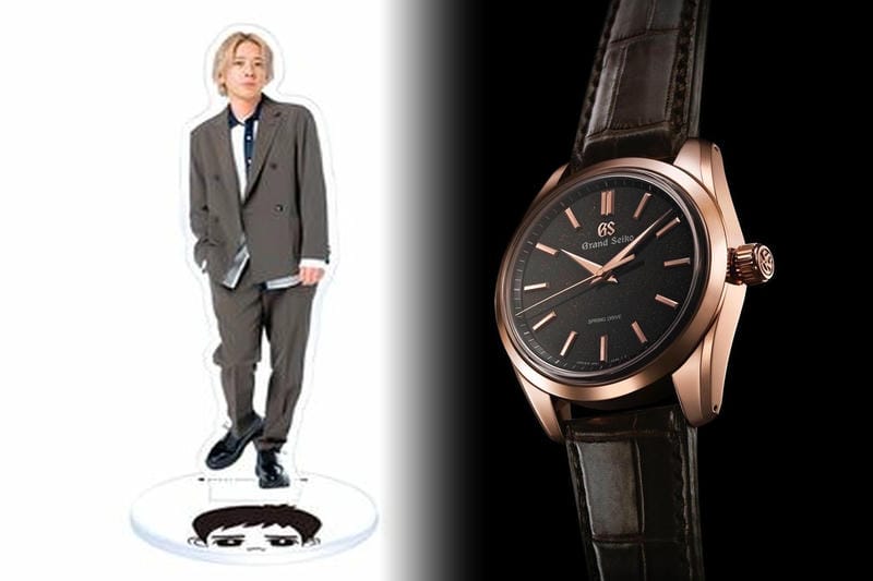 24 時間 腕時計 セイコー