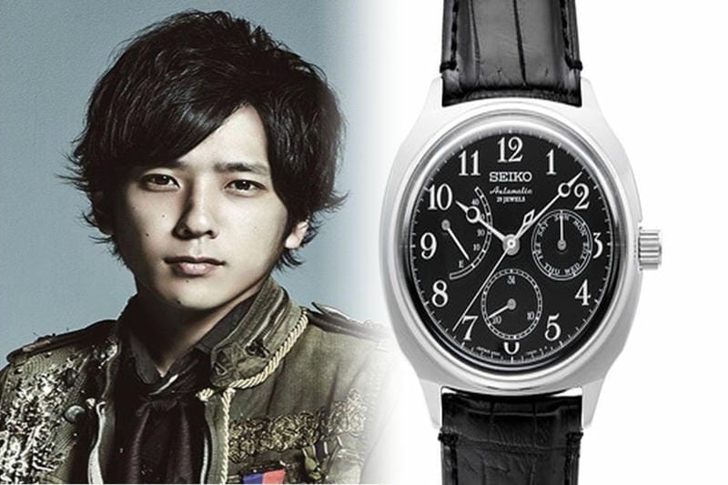 seiko 腕時計 逆 輸入