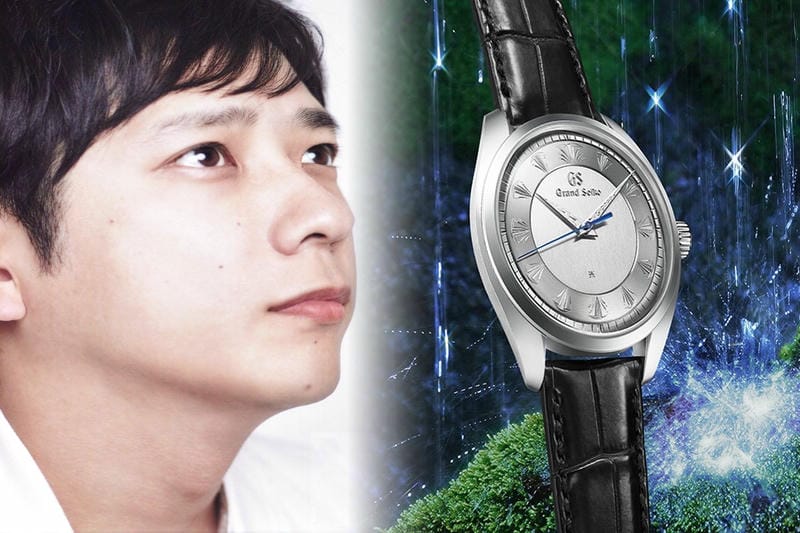 セイコー 服部 家 家 系図