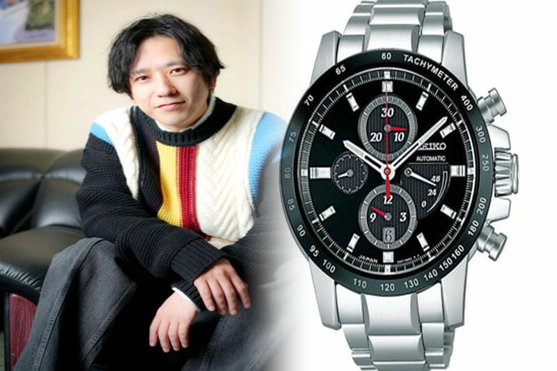 ルパン三世とSEIKO：伝説の怪盗が愛する時計徹底解説！カリオストロ、次元、限定モデルも紹介【2026年最新】