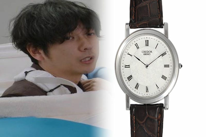 セイコー アルピニスト 中古