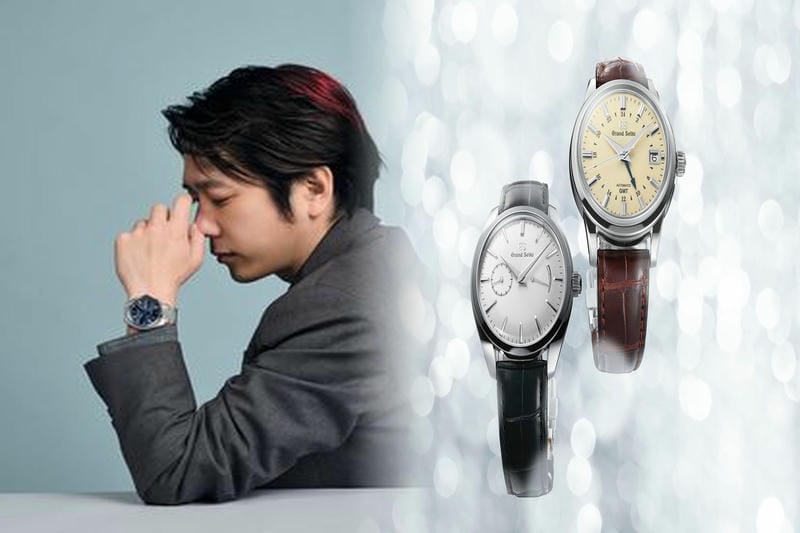 【2025年最新】セイコー セレクション 評判を徹底解説！年齢層・Sシリーズから失敗しない選び方まで