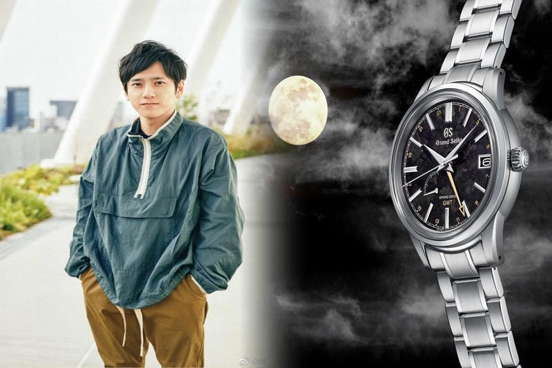 腕時計 スケルトン セイコー