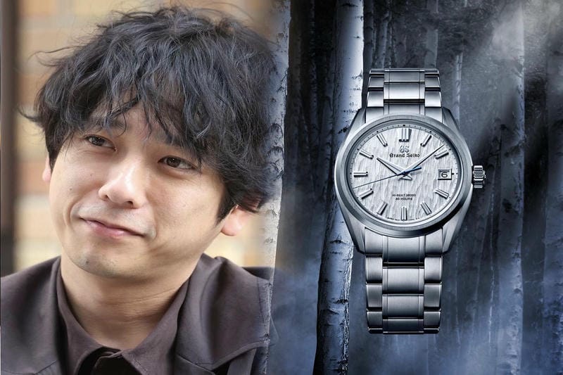 【2025年最新】セイコー スポーツ ウォッチ完全ガイド！グランドセイコー人気・価格・大谷翔平モデル徹底解説。