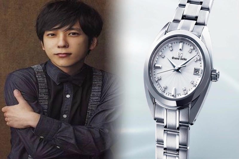 seiko ソーラー 腕時計