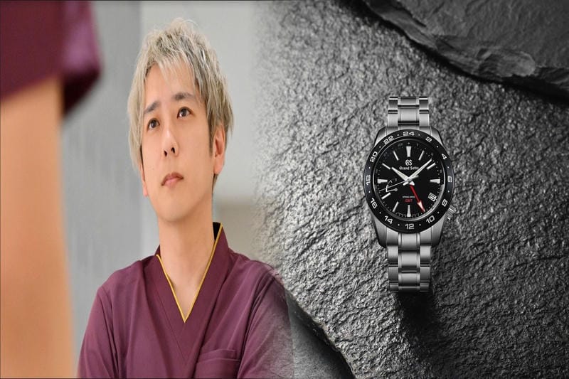 seiko 時計 合わせ 方