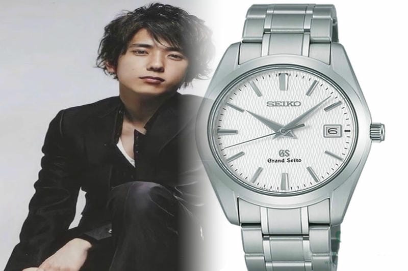 seiko ブライツ 機械 式