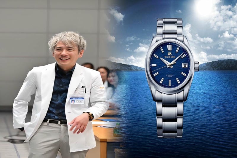 セイコー 5 偽物 見分け 方