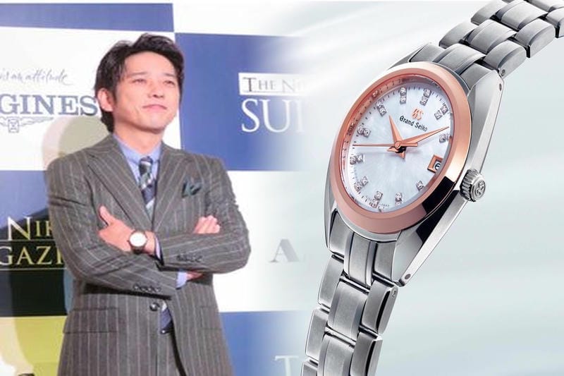 セイコー ファイブ 自動 巻き