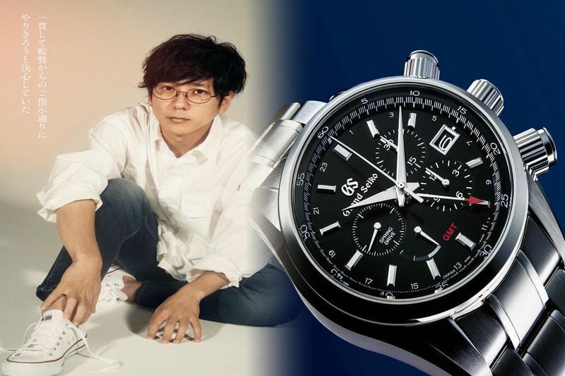 セイコー 5 ベルト 外し 方