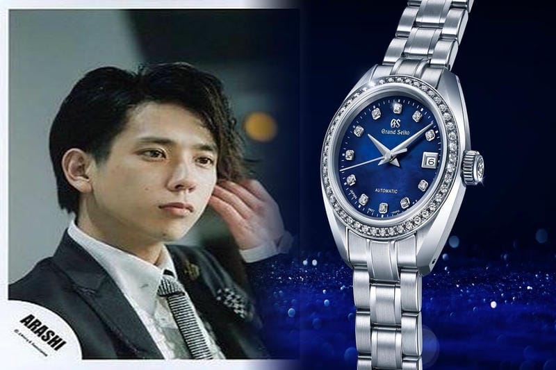 セイコー 時計 電波 ソーラー