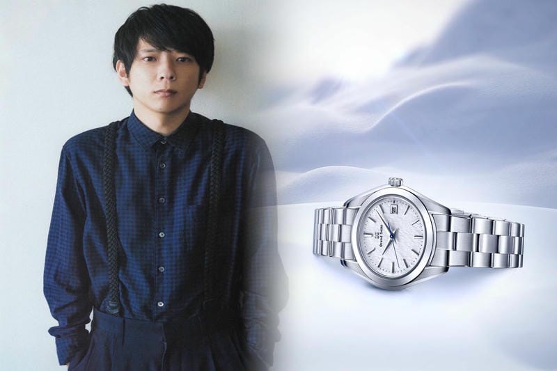 セイコー ルキア ベルト 交換