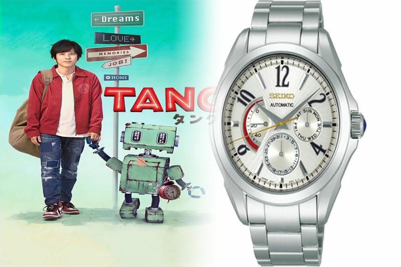 セイコー レディース 機械 式