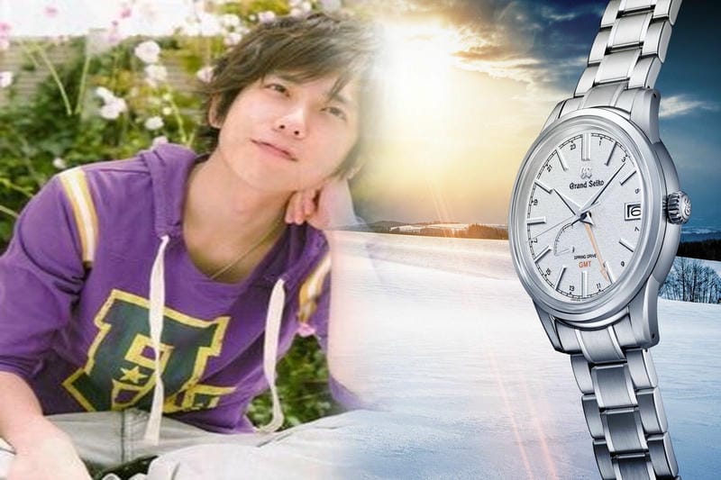 セイコー 逆 輸入 自動 巻き