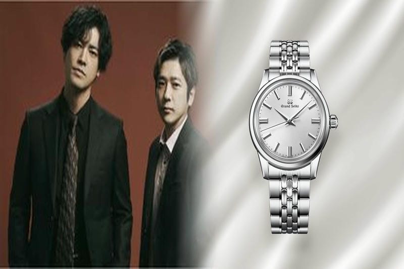 セイコー 機械 式 レディース