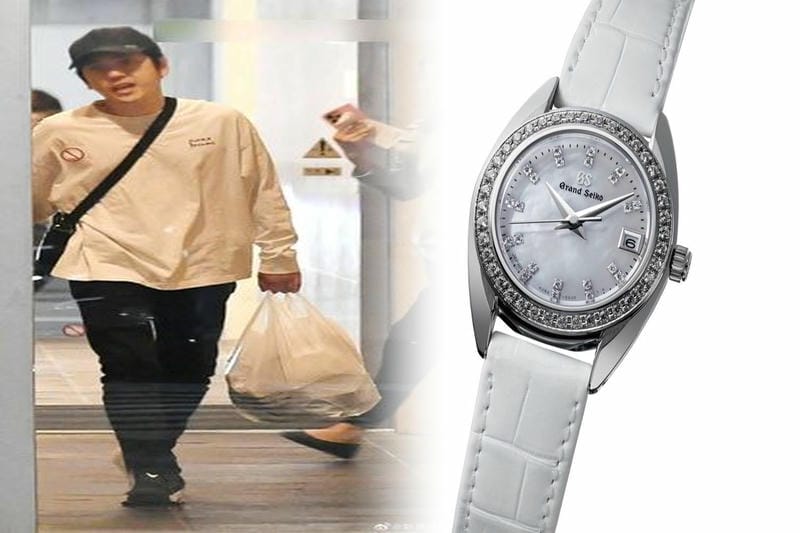 セイコー 自動 巻き 逆 輸入