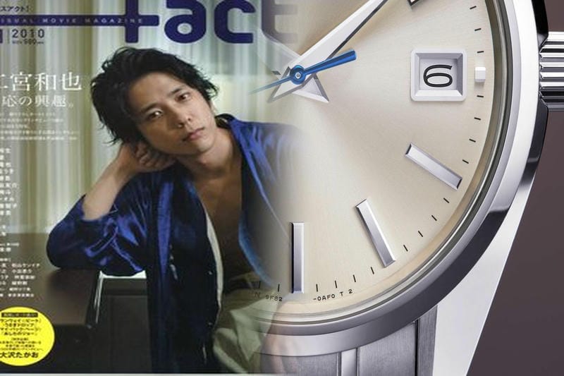 セイコー ルキア 時刻 合わせ