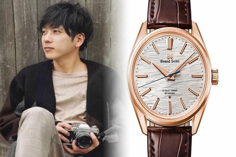 セイコー ブラック モンスター