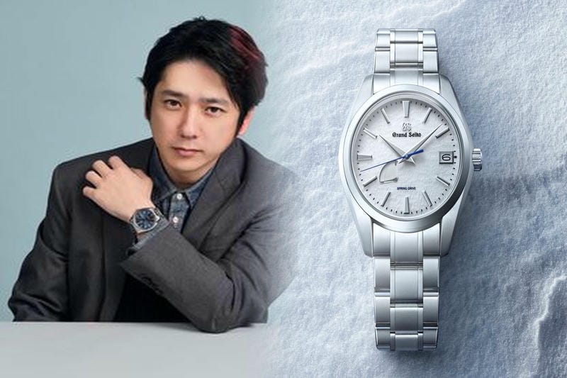 seiko スマート ウォッチ