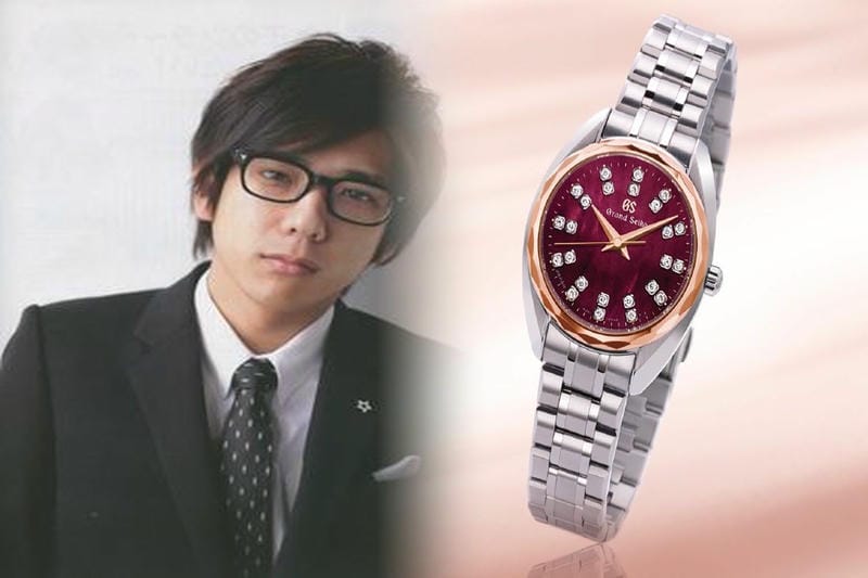 セイコー ルキア 限定 モデル